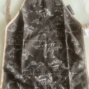 Urban Infant Dinosaur Apron